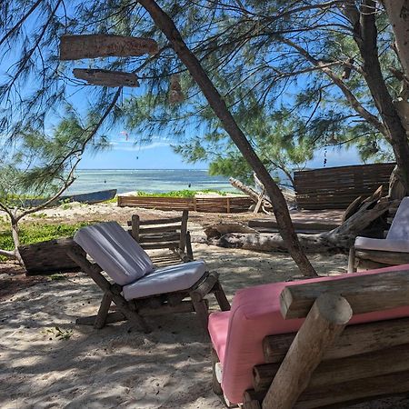 Ocean Lodge Kite & Windsurf Antsiranana المظهر الخارجي الصورة