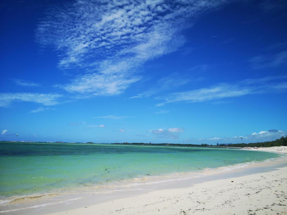 Ocean Lodge Kite & Windsurf Antsiranana المظهر الخارجي الصورة