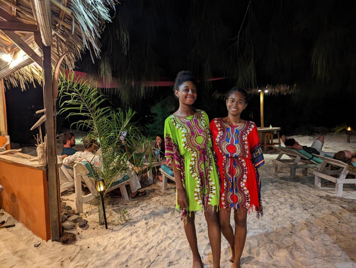 Ocean Lodge Kite & Windsurf Antsiranana المظهر الخارجي الصورة