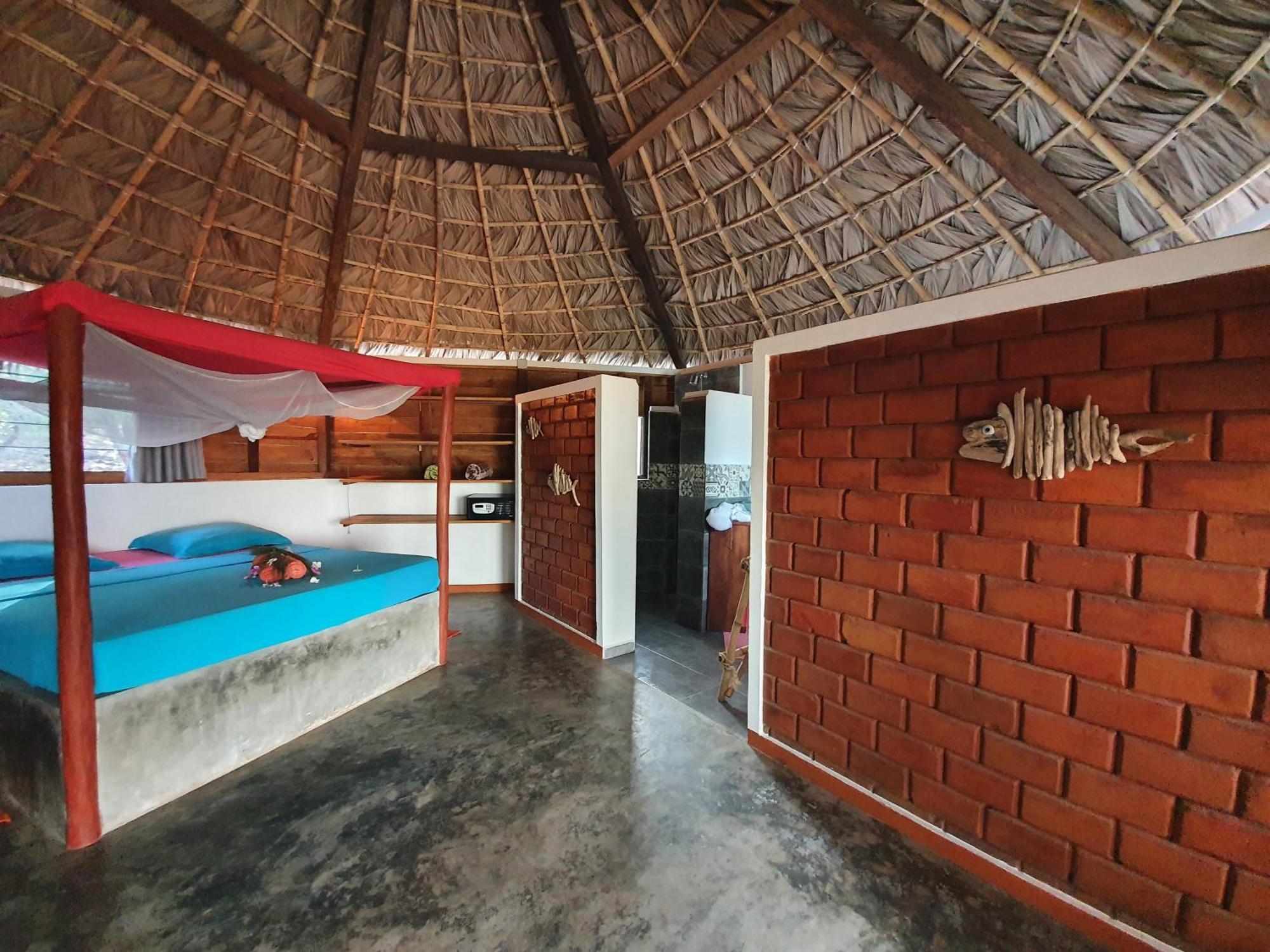 Ocean Lodge Kite & Windsurf Antsiranana المظهر الخارجي الصورة