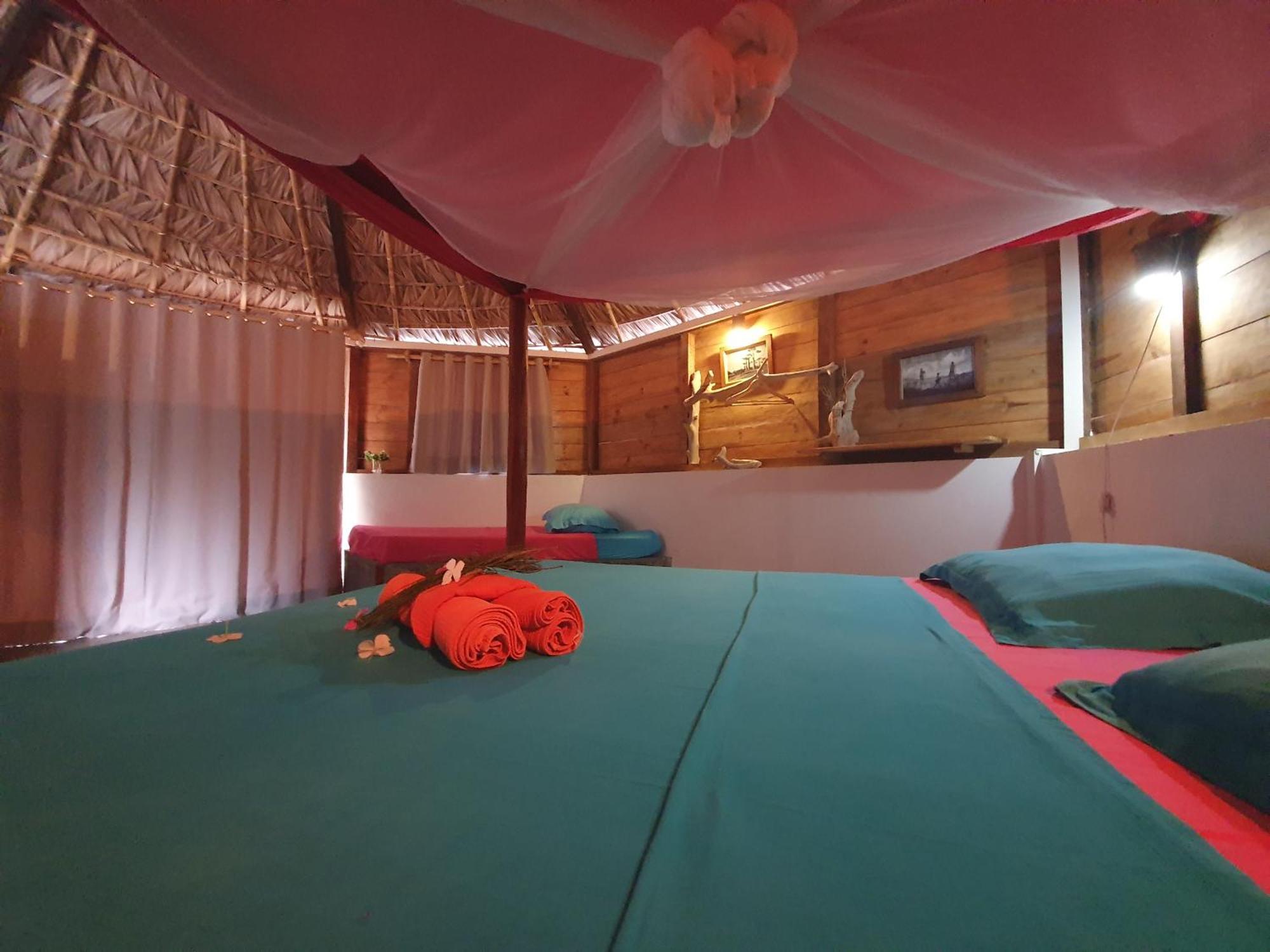 Ocean Lodge Kite & Windsurf Antsiranana المظهر الخارجي الصورة