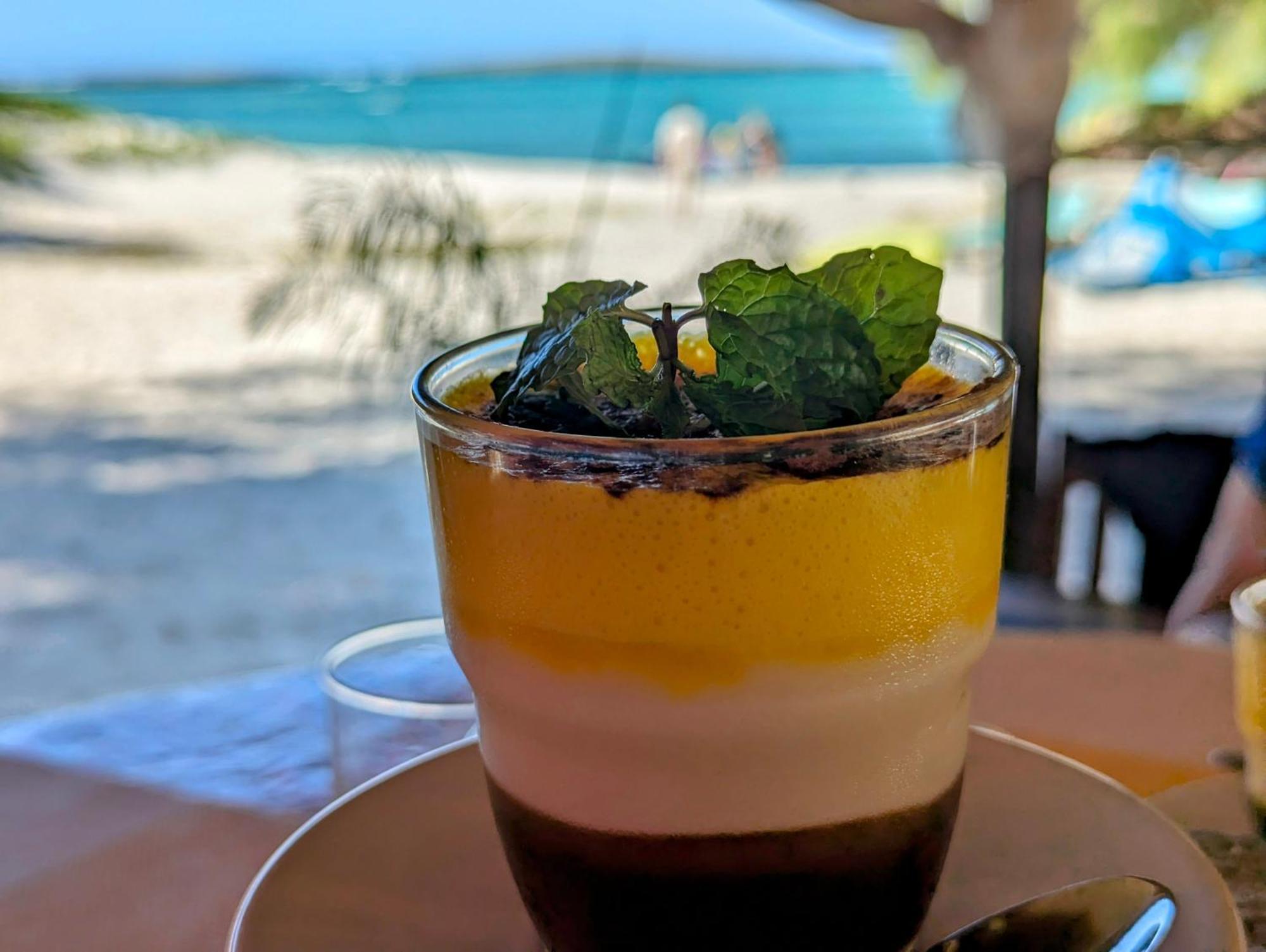Ocean Lodge Kite & Windsurf Antsiranana المظهر الخارجي الصورة