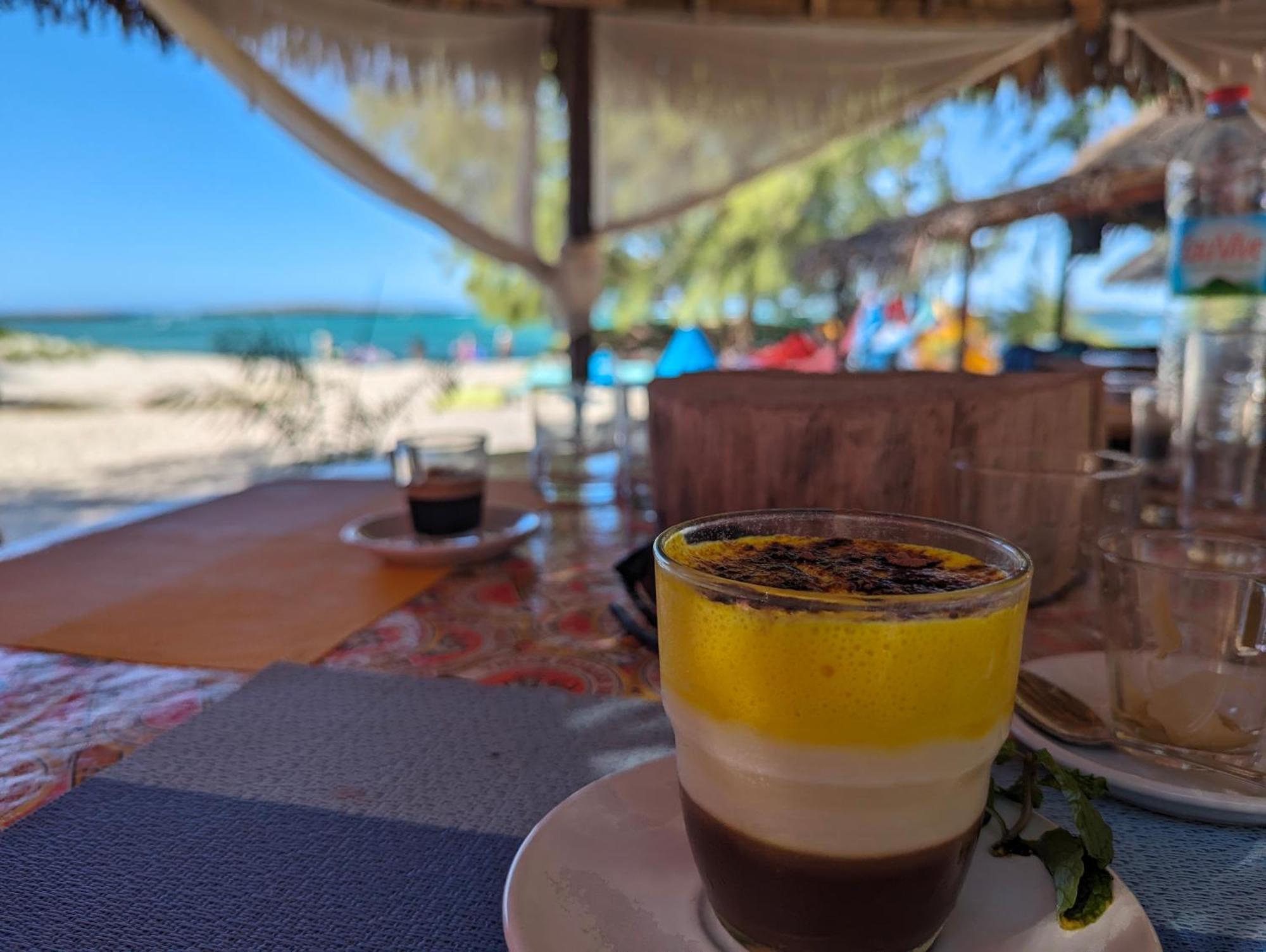 Ocean Lodge Kite & Windsurf Antsiranana المظهر الخارجي الصورة