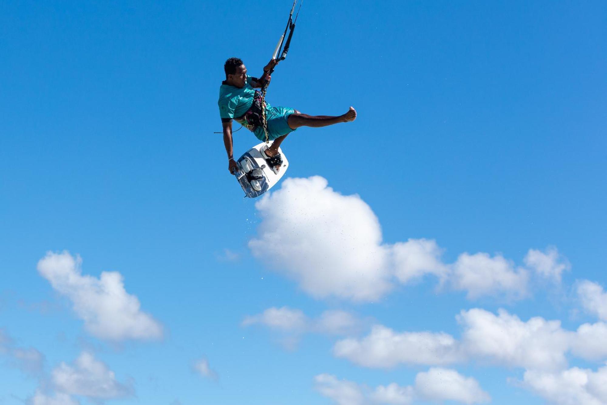Ocean Lodge Kite & Windsurf Antsiranana المظهر الخارجي الصورة